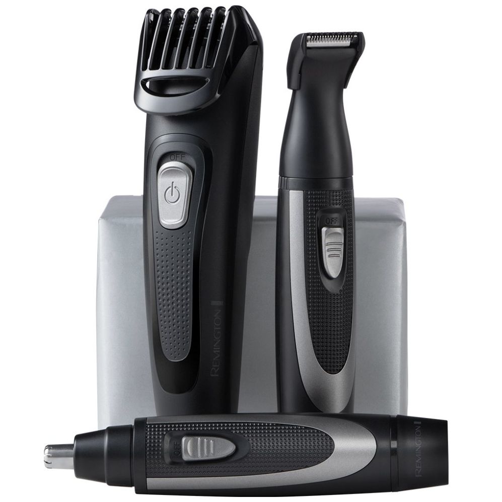 Combo Recortadora Remington