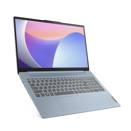 Laptop Lenovo Ideapad Slim 3 15Ian8,15.6" Fhd Intel Core I3,8Gb Ram 256Gb Ssd