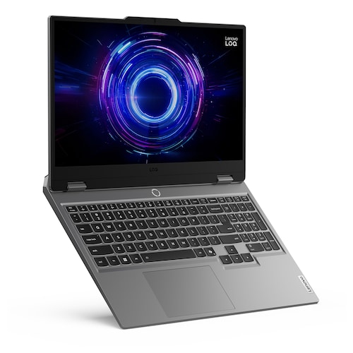 Laptop Gaming Lenovo Loq 15Irx10 15.6" Fhd Intel Core I5 24Gb Ram 512Gb Ssd Nvidia Geforce Rtx 5050 8 Gb 