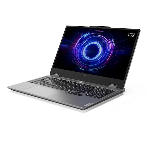 Laptop Gaming Lenovo Loq 15Irx10 15.6" Fhd Intel Core I5 24Gb Ram 512Gb Ssd Nvidia Geforce Rtx 5050 8 Gb 