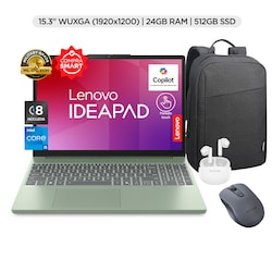 laptop-lenovo-ideapad-slim-3-15-3-touch-wuxga-intel-ci5-24gb-ram-512gb-ssd-mochila-mouse-audifonos