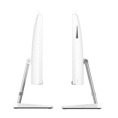 All In One Lenovo Ideacentre, 23.8" Fhd Intel Core I3, 8Gb Ram 256Gb Ssd