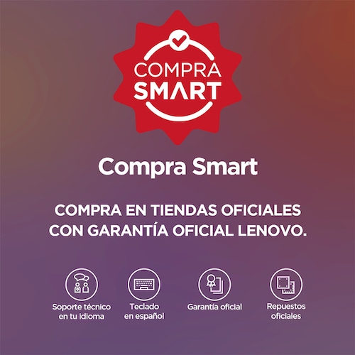 All In One Lenovo Ideacentre, 23.8" Fhd Intel Core I3, 8Gb Ram 256Gb Ssd