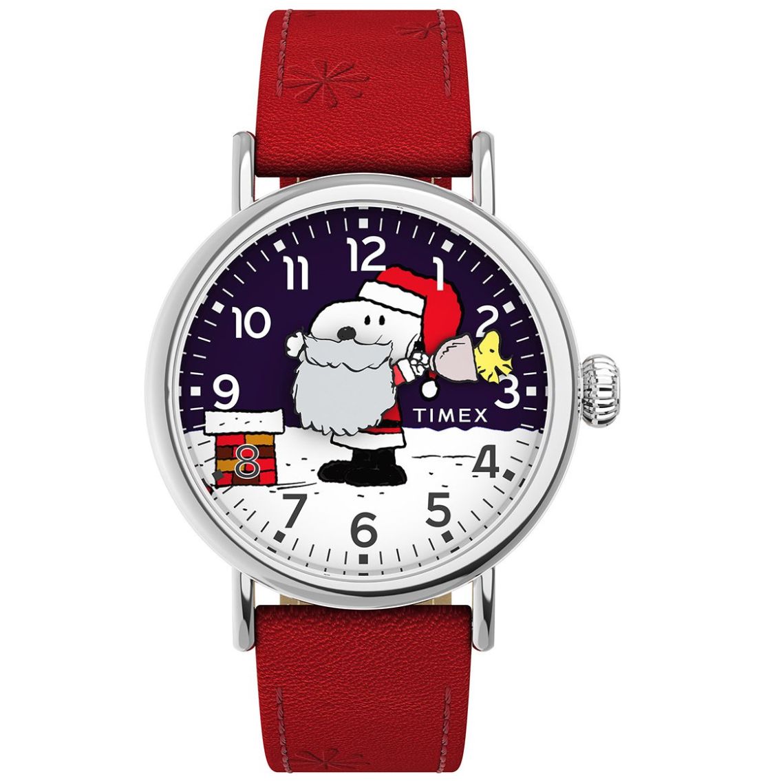 Reloj Timex Unisex Tw2W44400Vt