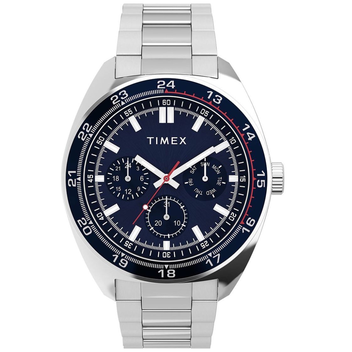 Reloj Timex para Hombre Tw2Y22700Jo