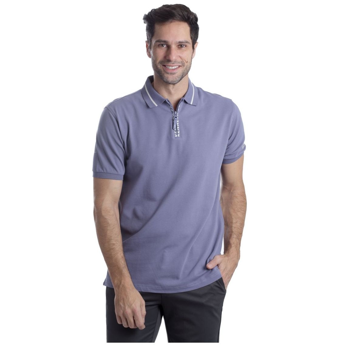 Playera Polo Mc Kenneth Cole Ny Mod Kcoi25Pol12Gb