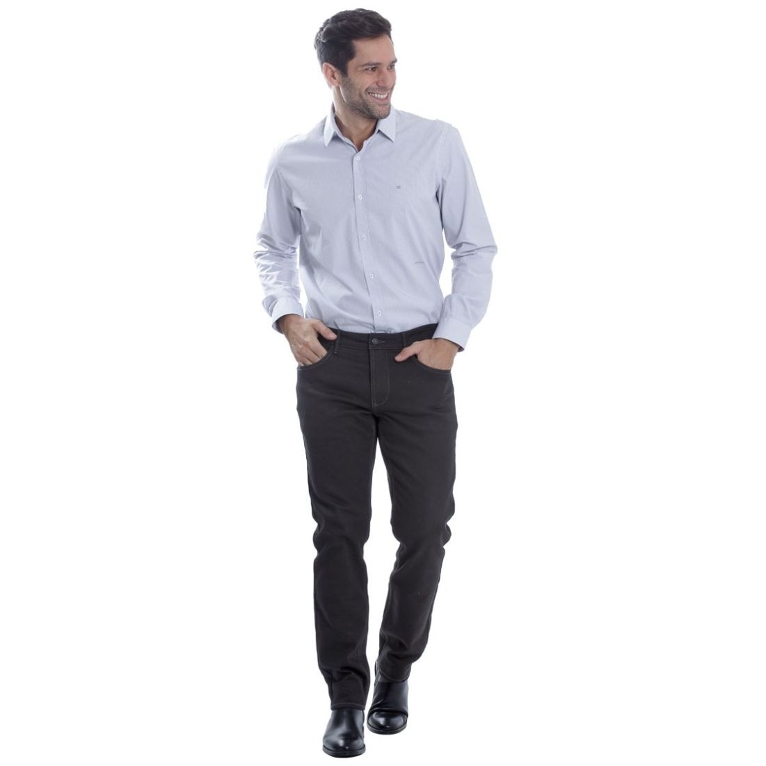 Jeans Kenneth Cole Ny Mod Kcoi25Pan75Je