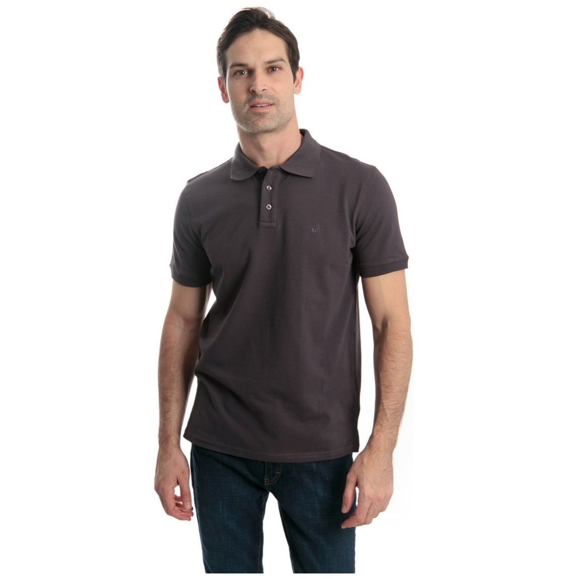 Playera Polo Mc Kenneth Cole Ny Mod Kcoi25Pol43Ch