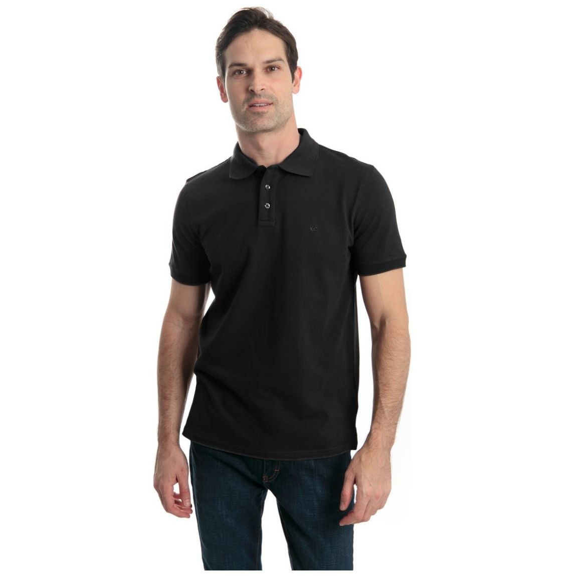 Playera Polo Mc Kenneth Cole Ny Mod Kcoi25Pol43Ne