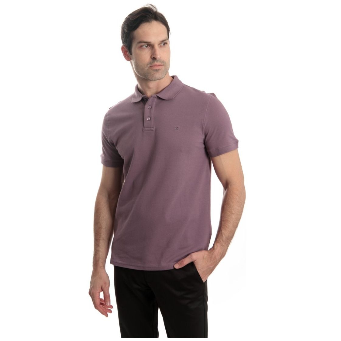 Playera Polo Mc Kenneth Cole Ny Mod Kcoi25Pol43Ed