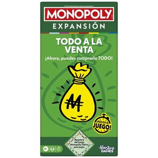 MONOPOLY Safe - Gioco Da Tavolo Per Famiglie E Bambini, 2-6 Giocatori, Dagli 8 Anni, Con Cassaforte Integrata