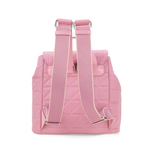 Borry Rosa Backpack Bolso Backpack Cloe Rosa