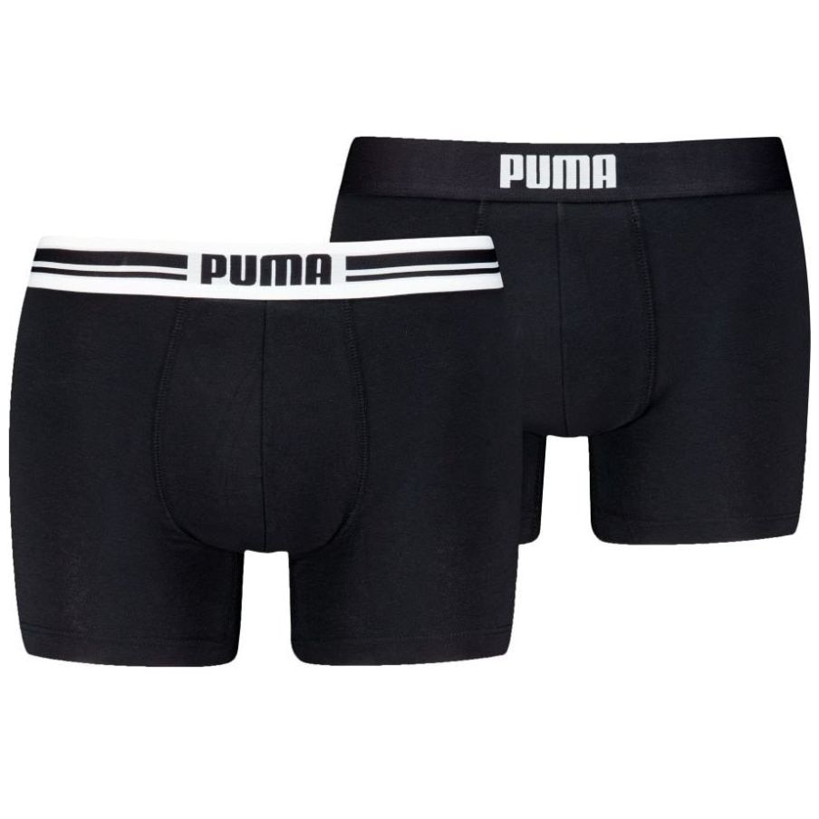 2 Pack Bóxer Everplaced Puma para Hombre
