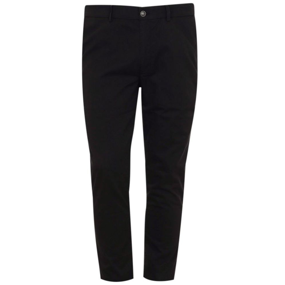 Pantalón Chino para Hombre Plus