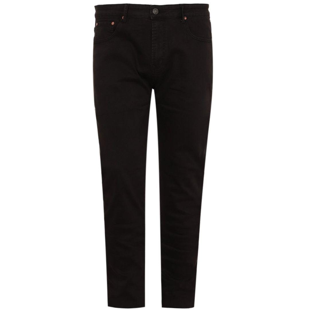 Jeans Fit para Hombre Plus