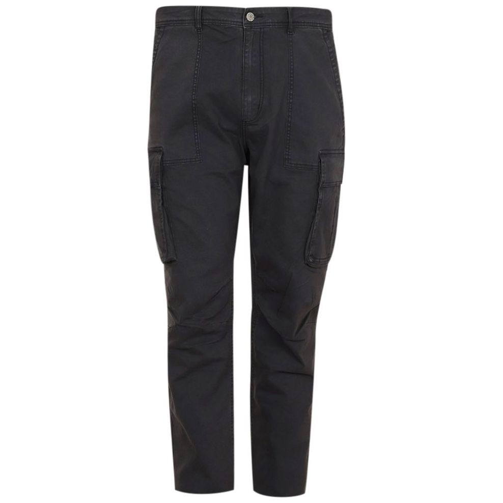 Pantalón Cargo para Hombre Plus