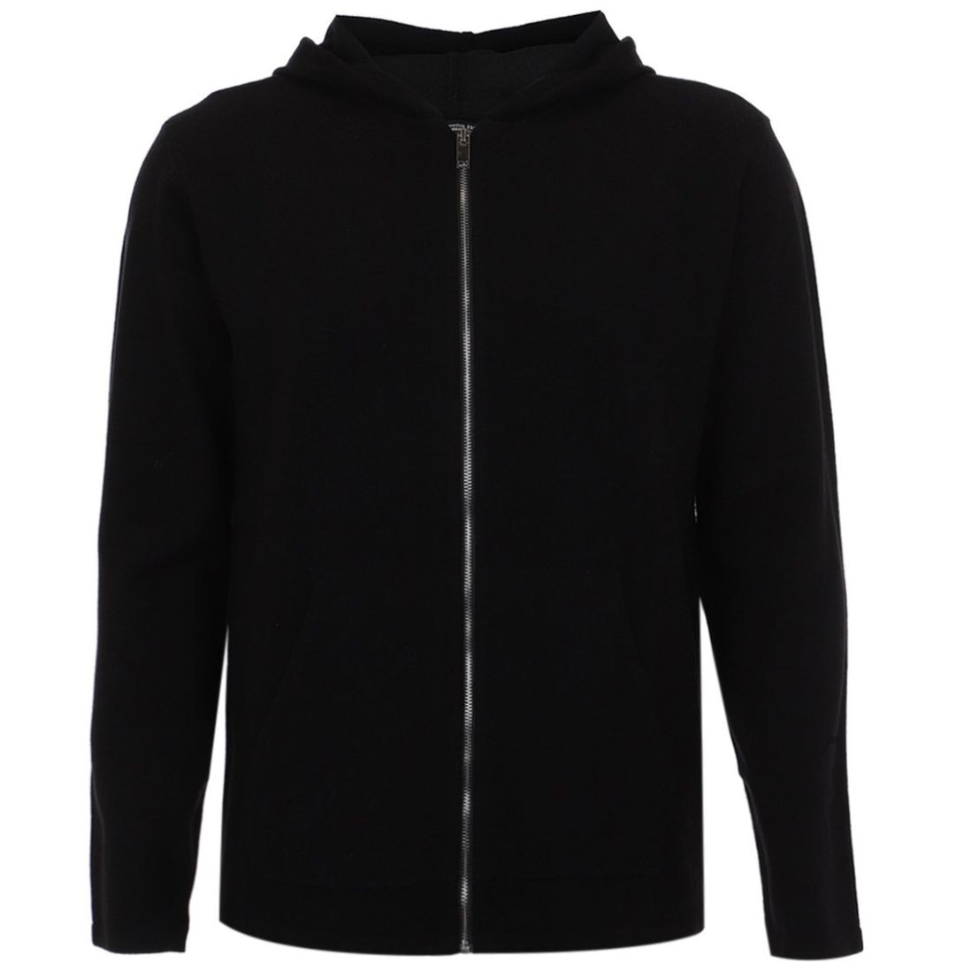 Sudadera Capucha Bruno Magnani para Hombre Plus