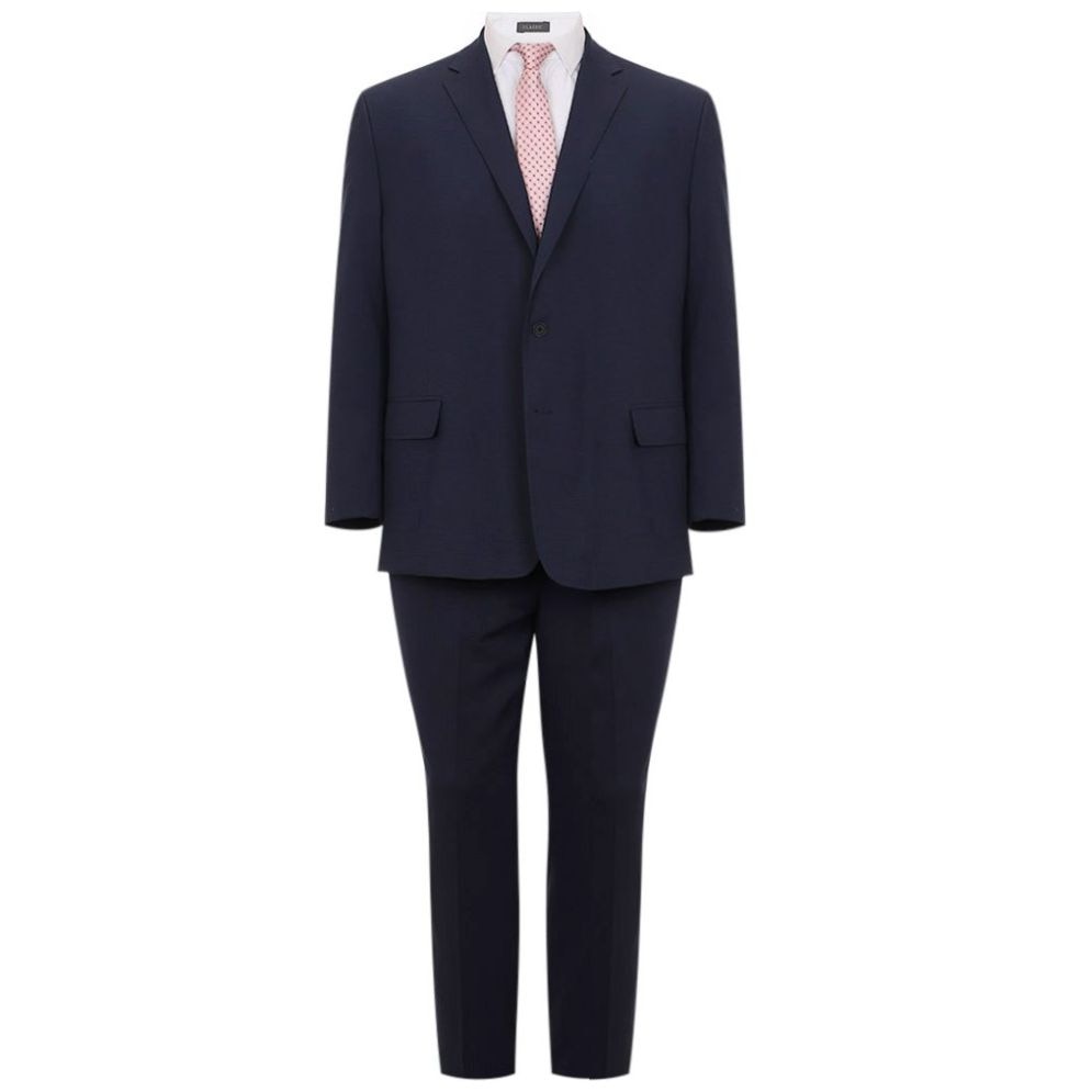 Traje Moda Mar B&t Carlo Corinto para Hombre Plus