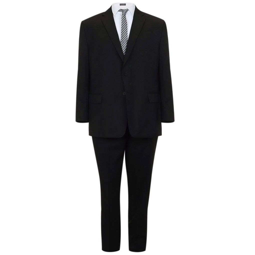 Traje Moda B&t Bruno Magnani para Hombre Plus