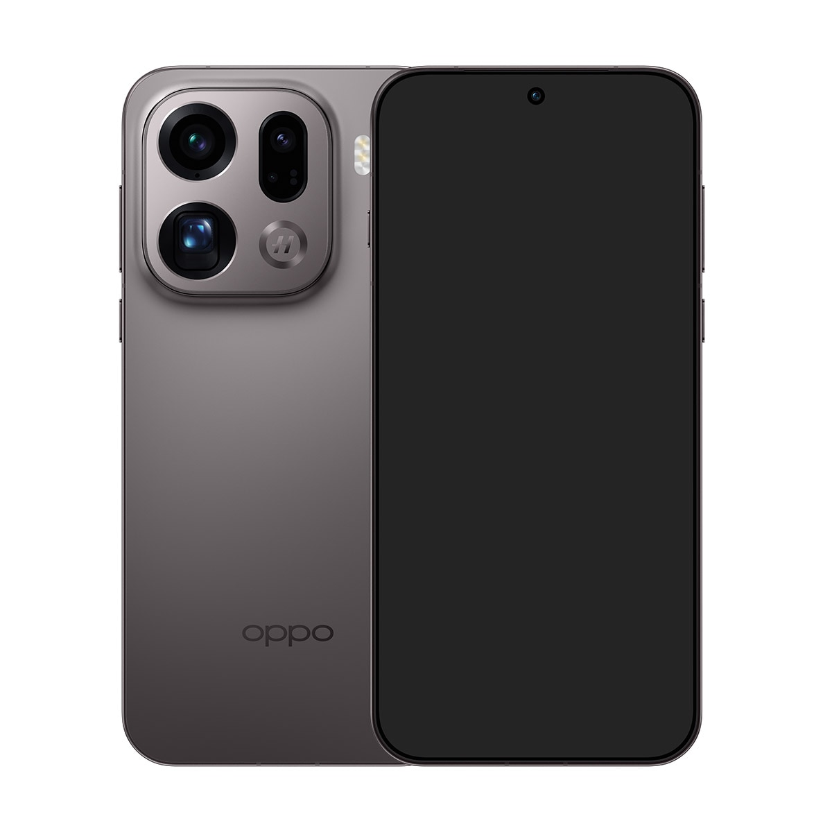 Celular Oppo Find X9 Pro 512 5G Titan R9 (Telcel)