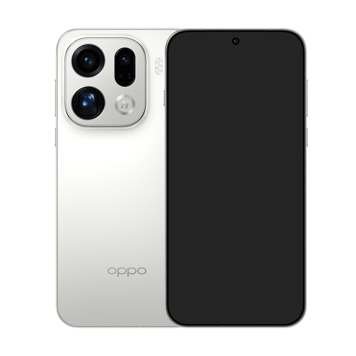 Celular Oppo Find X9 Pro 512 5G Blanc R9 (Telcel)