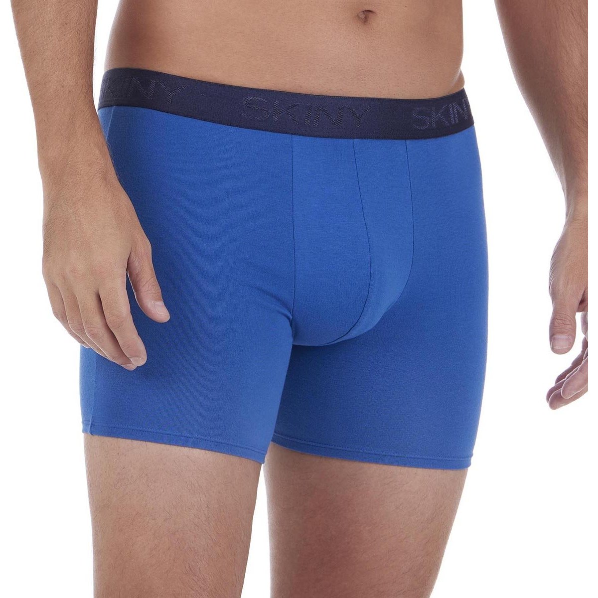 2 Pack Bóxer The Traveller Skiny para Hombre                                             