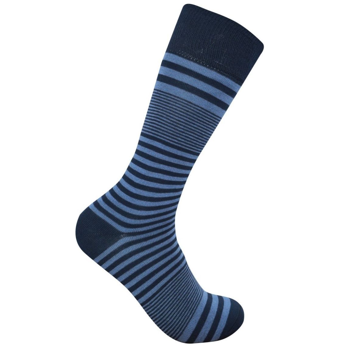 3 Pack Calcetines con Diseño Florsheim en Poliespun para Hombre