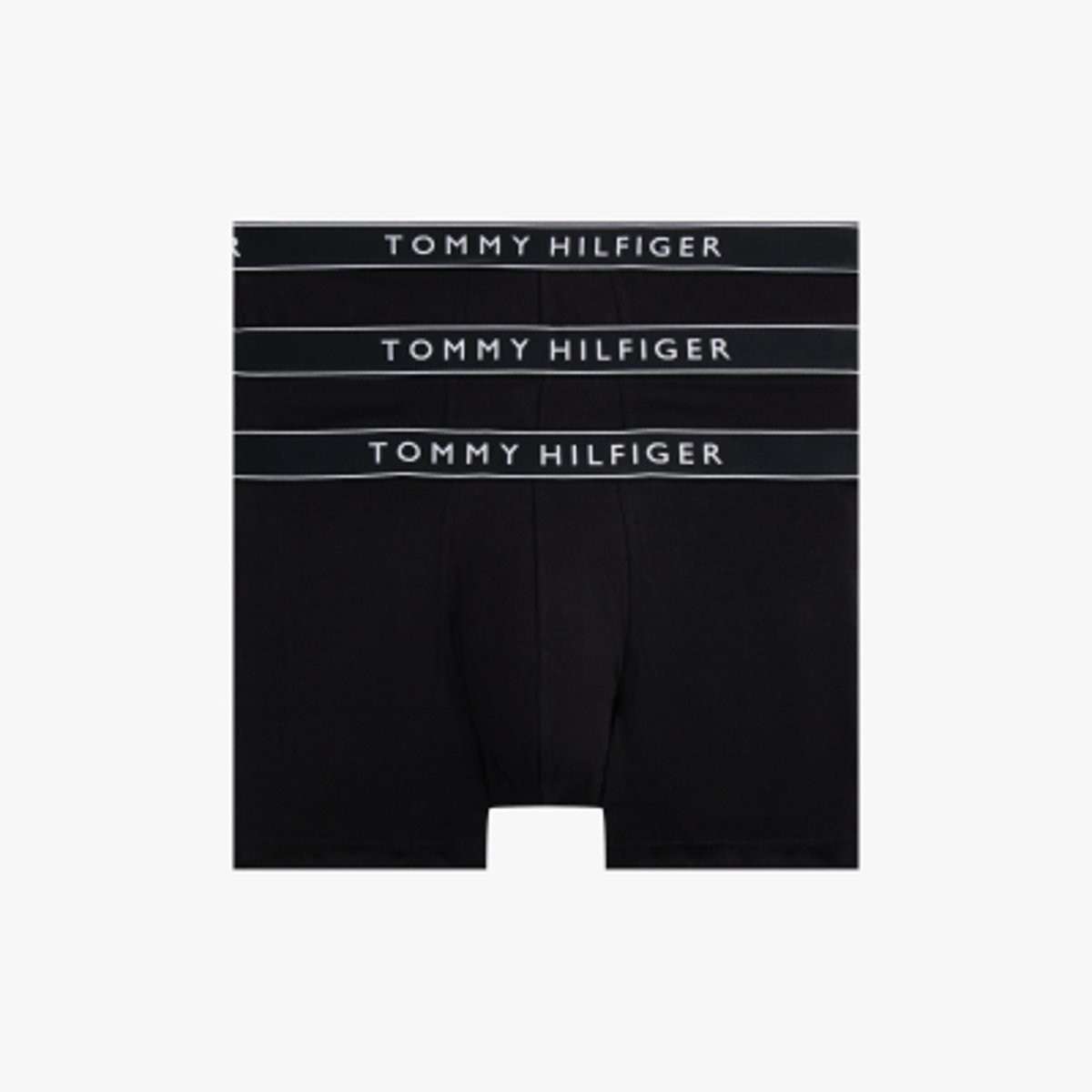 3 Pack Bóxer Corto Tommy Hilfiger para Hombre
