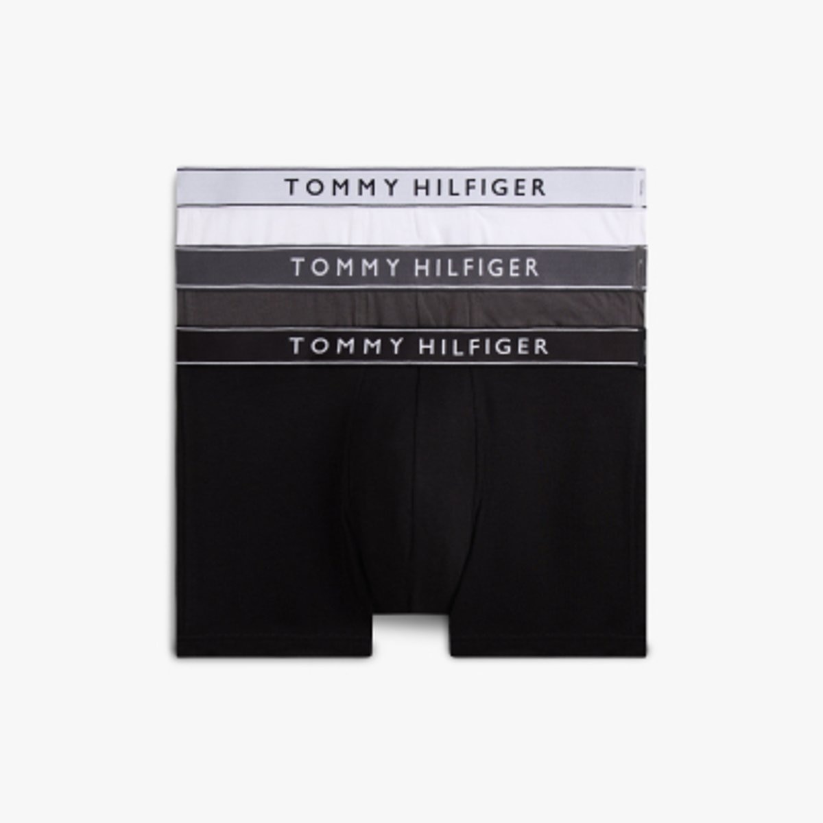 3 Pack Bóxer Corto Tommy Hilfiger para Hombre