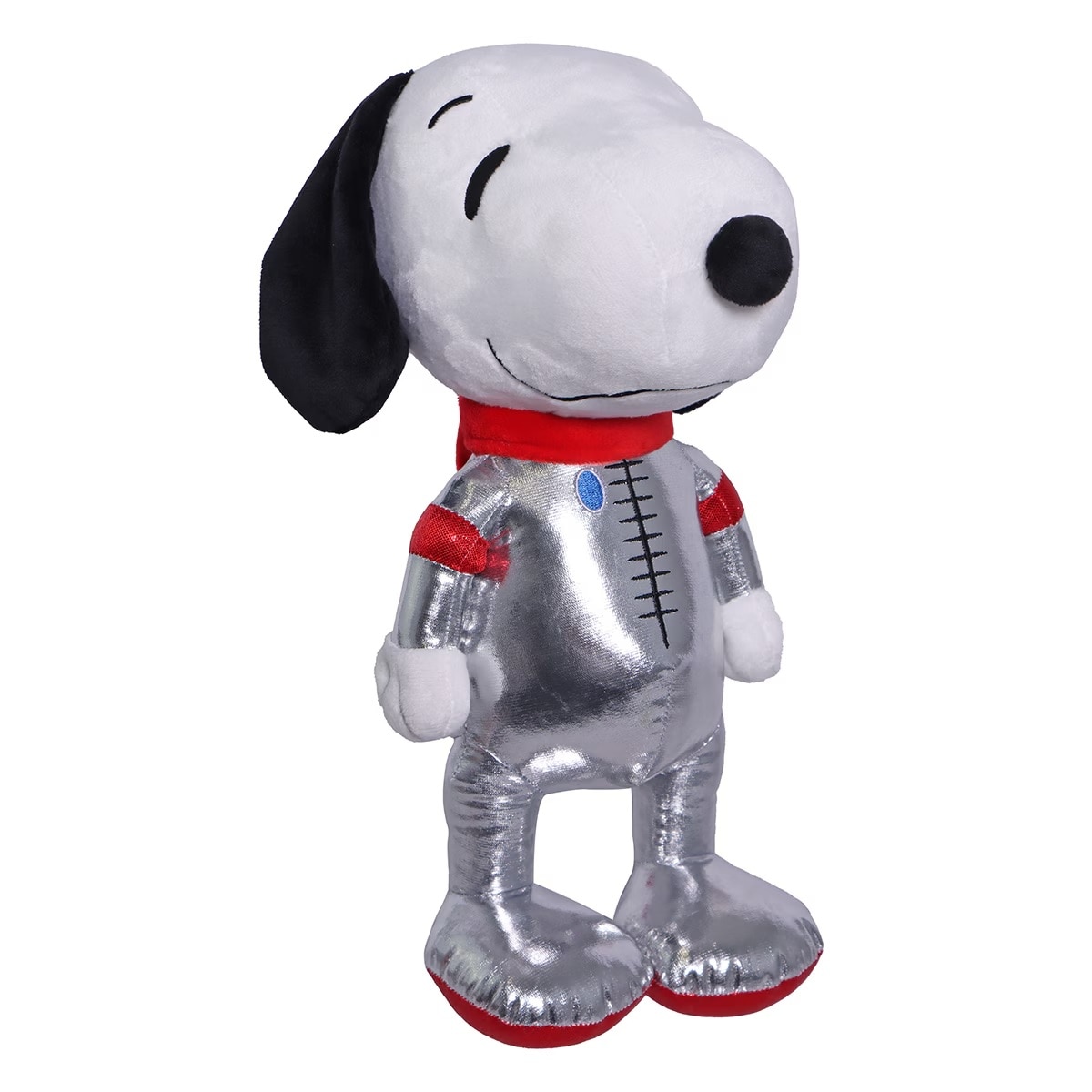 Snoopy Peluche Astronauta Deluxe