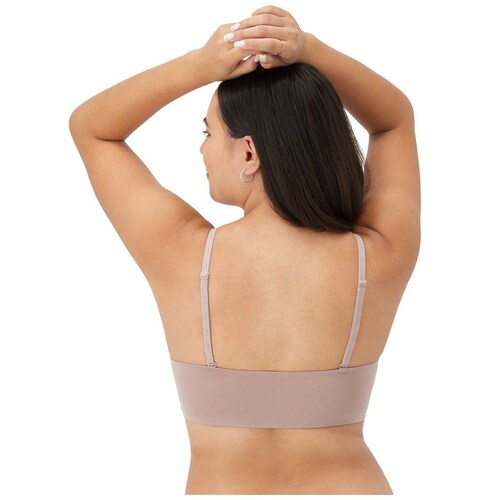 Bra Seamless Detalle de Mesh Maidenform para Mujer