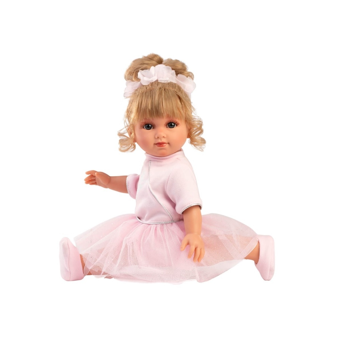 Muñeca Elena Ballet
