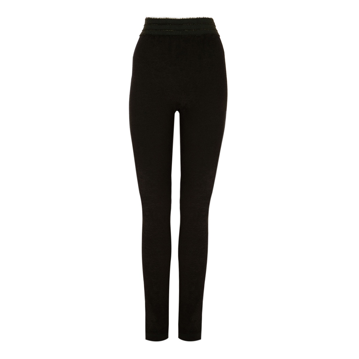 Jogger Flare Rizo Fit para Mujer