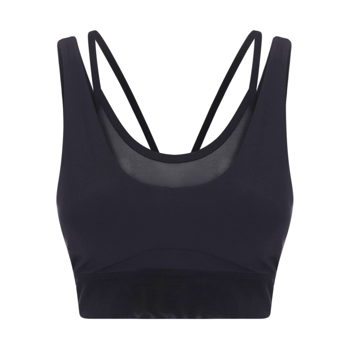 Sport Bra Fit Paa Mujer