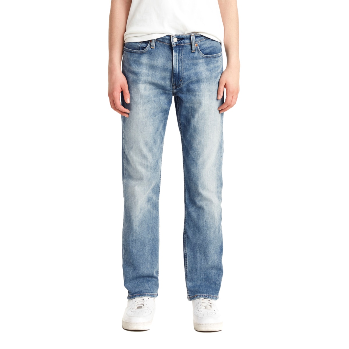 Jeans Recto Levi's para Hombre
