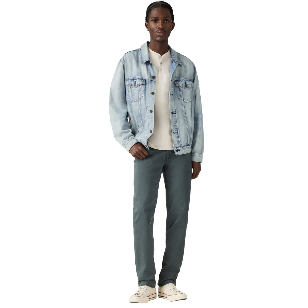 Pantalón Slim 511 Levi's para Hombre