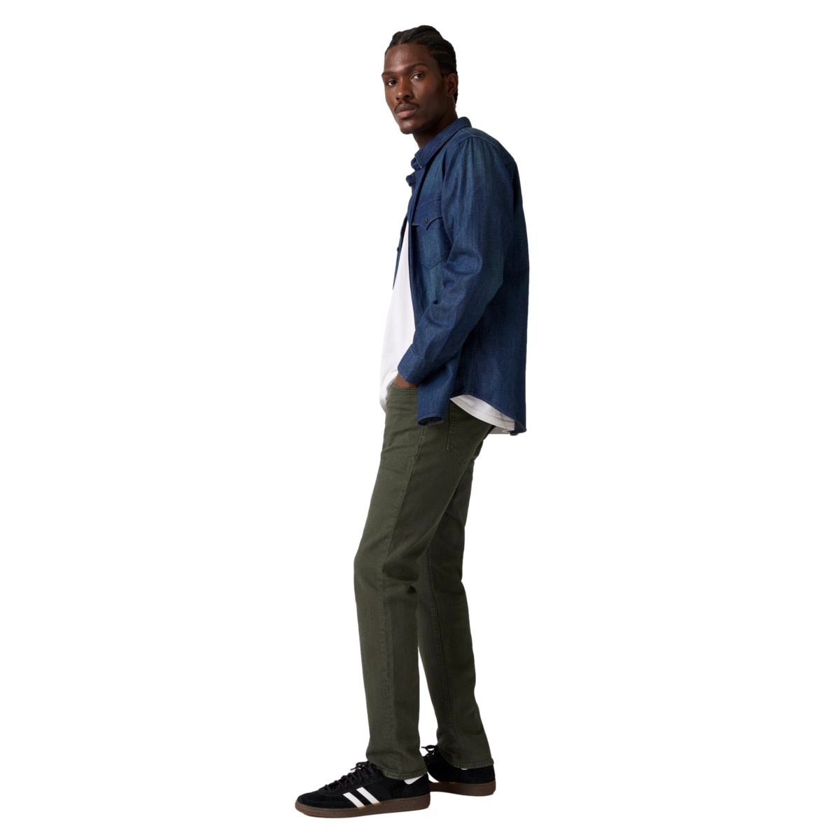 Pantalón Slim 511 Levi's para Hombre