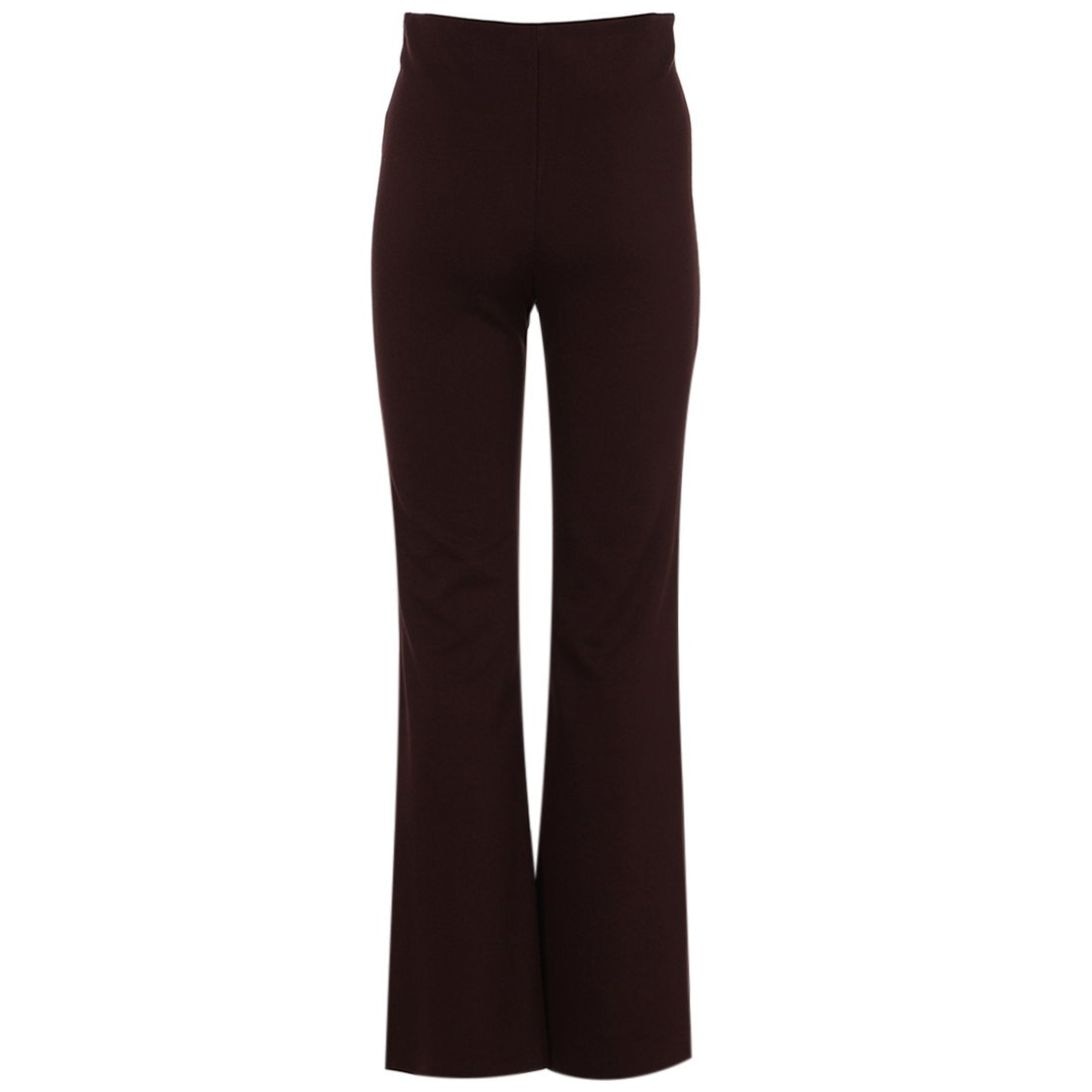 Pantalón Liso Voltaire & Voltaire para Mujer Formal