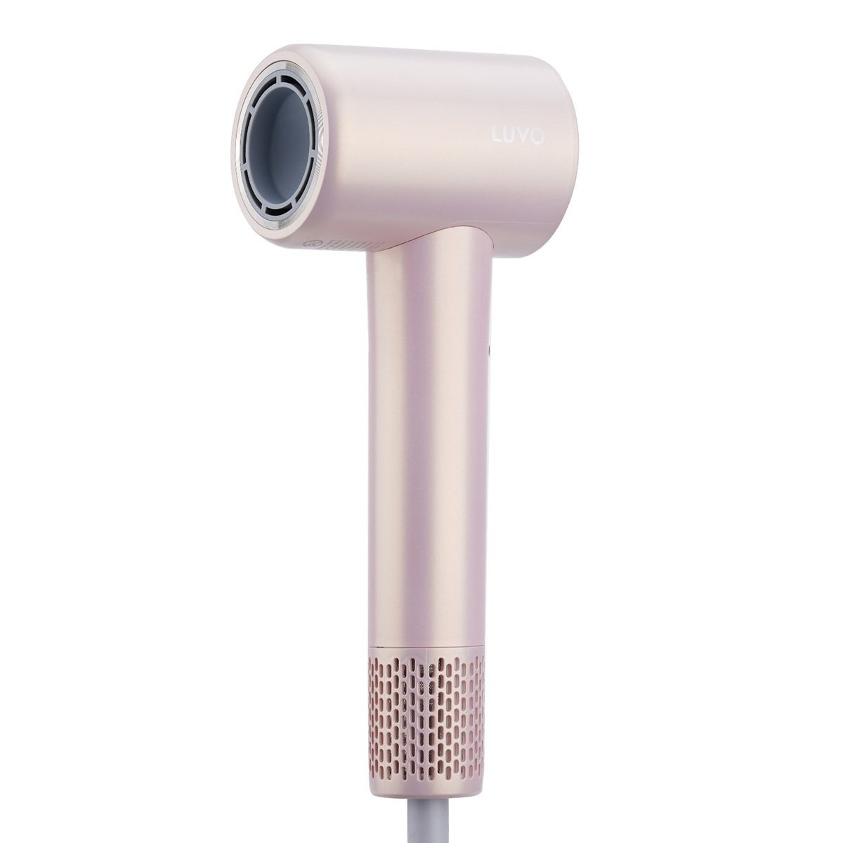 Secadora de Cabello de Alta Velocidad con Iones  Y 3 Velocidades
