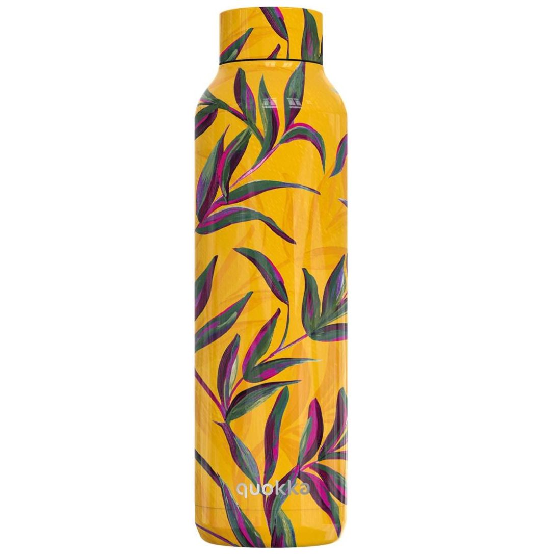 Botella Térmica Sun Garden 630 Ml Quokka