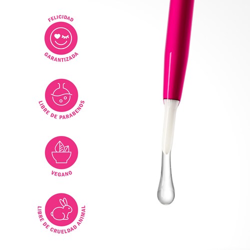 Suero Flash Eye Lash Folding Carton Pack 2 Ml