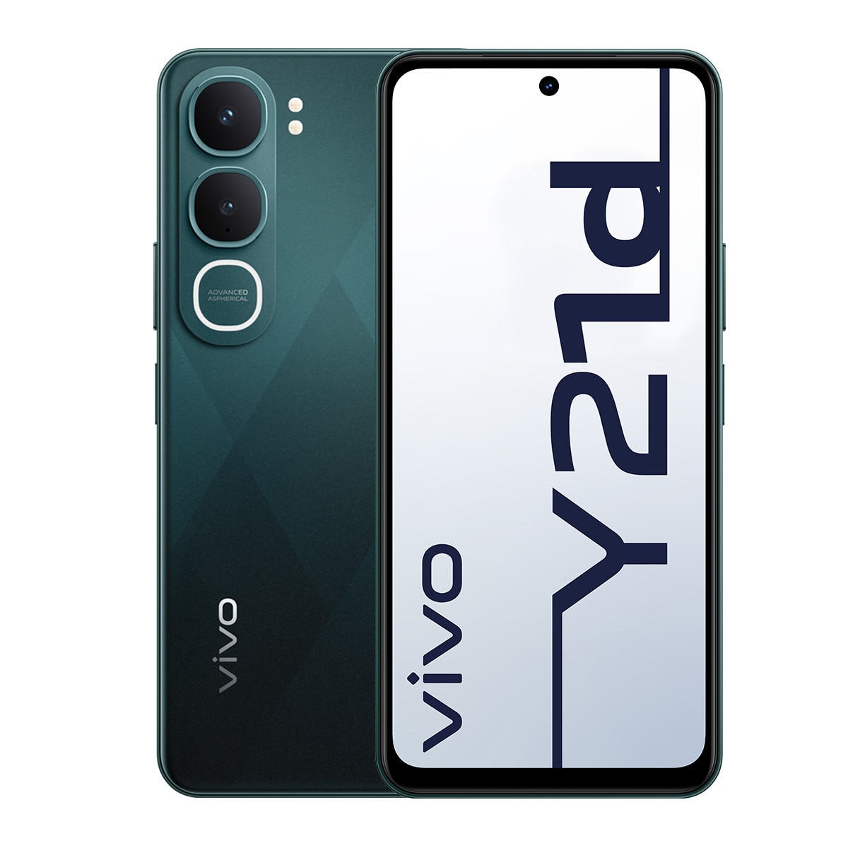 Vivo Y21d