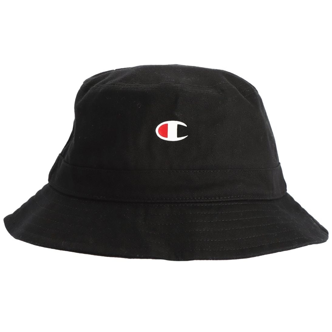Bucket Hat Negro Champion Unisex