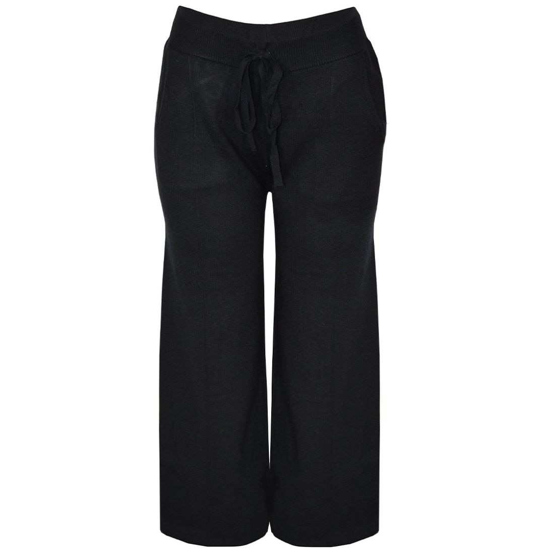 Pantalón de Punto Philosophy Jr Petite para Mujer Petite