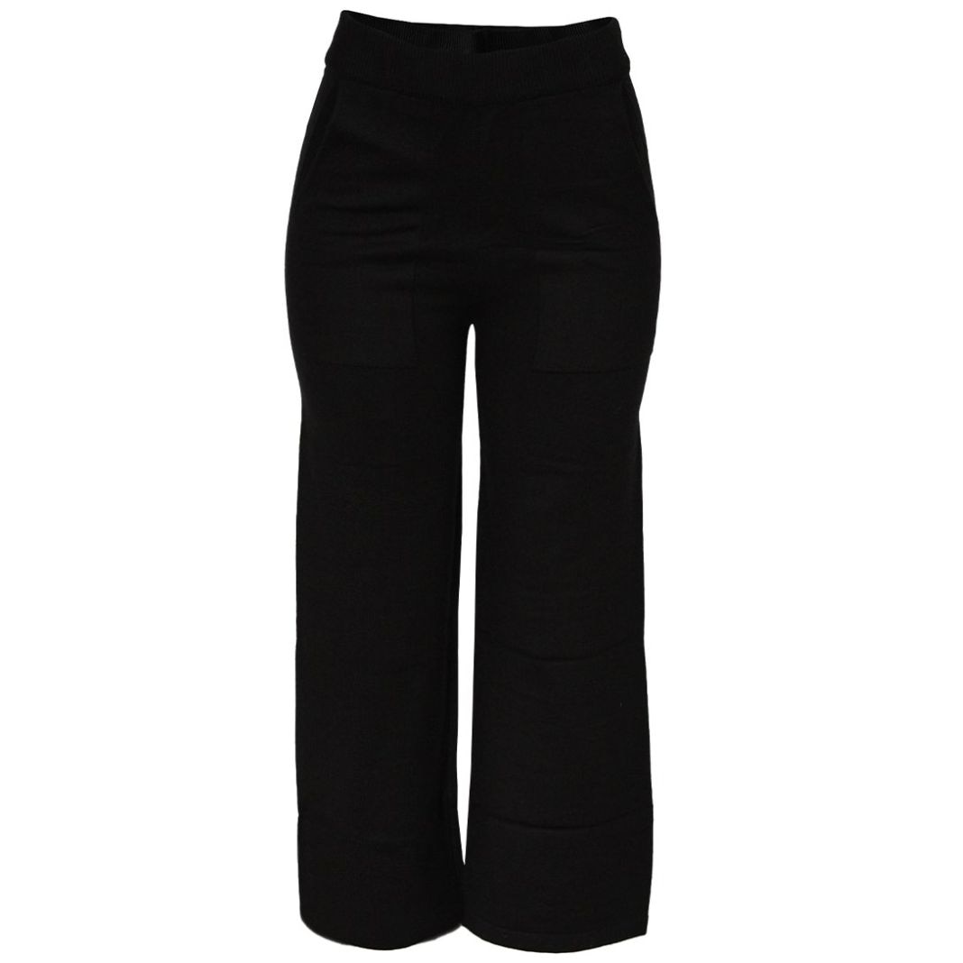 Pantalón de Punto Philosophy Jr Petite para Mujer Petite