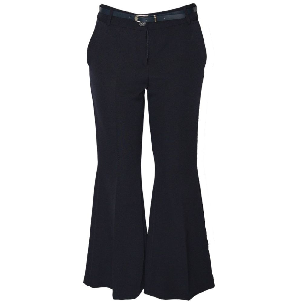 Pantalón Acampanado  Philosophy Jr Petite para Mujer Petite