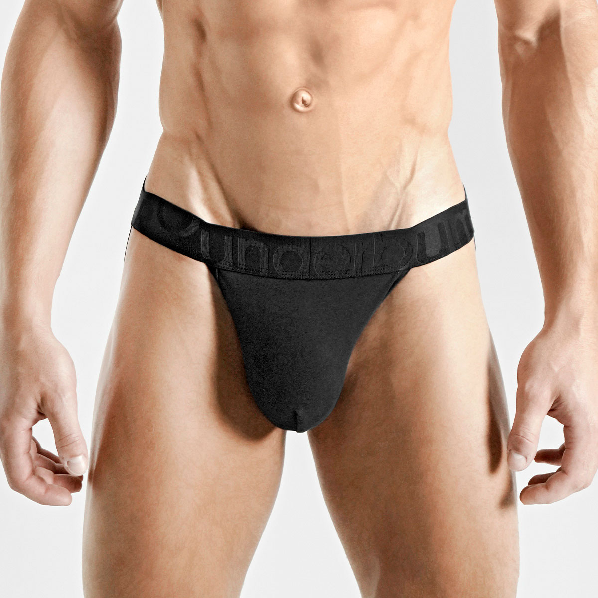 Suspensorio Básico Rounderbum para Hombre