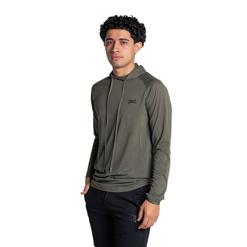 Sudadera Dockers Regular Fit Icon Crew Pembroke De Hombr