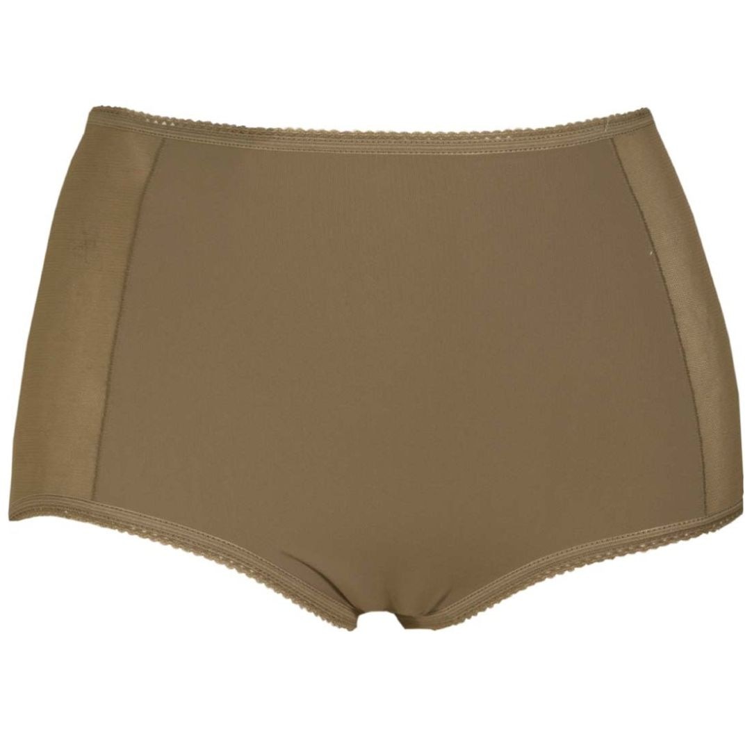 Panty Control Caroll Bbl