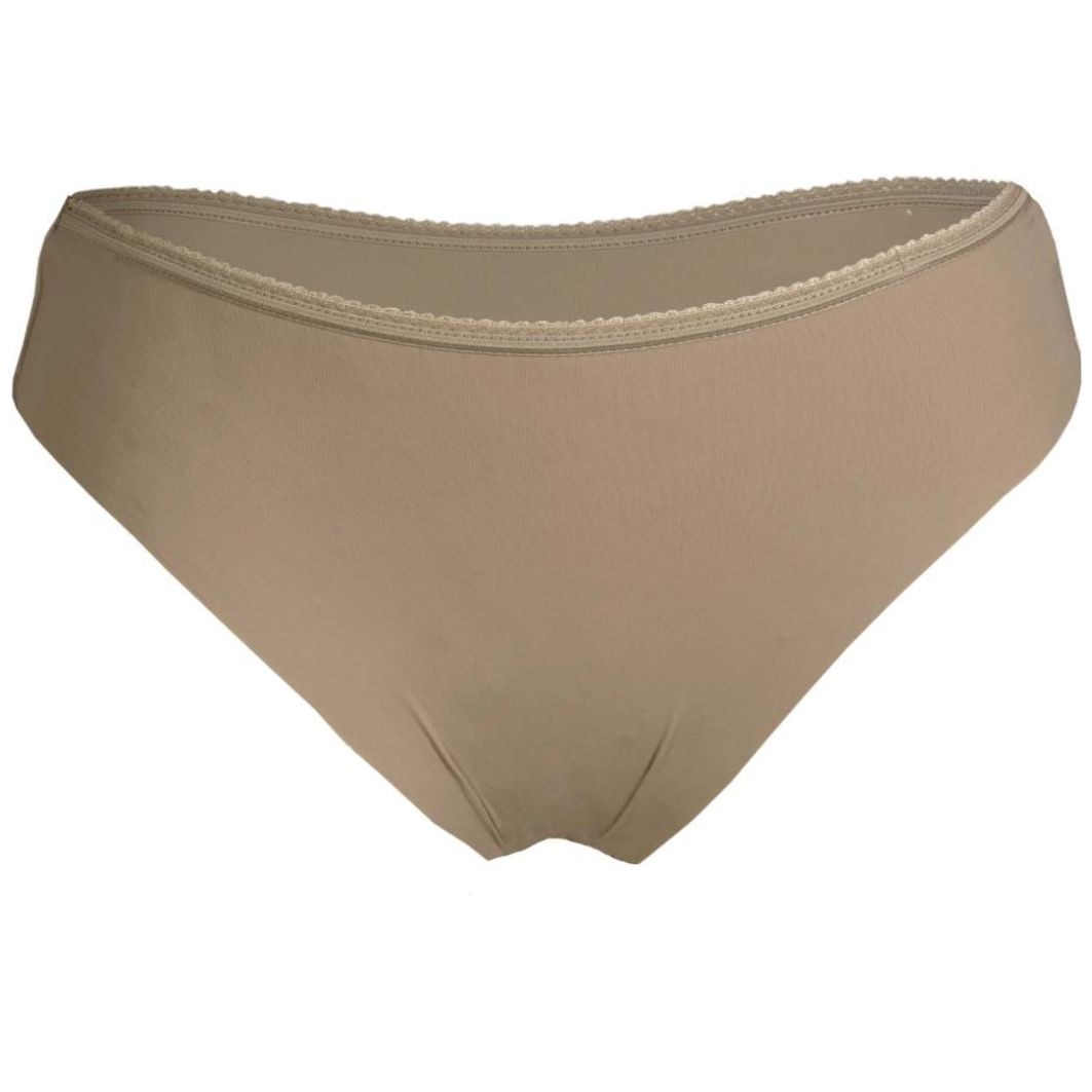 Panty Sin Costuras Caroll Bbl